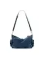 Desigual Damen Tasche Blau | online kaufen