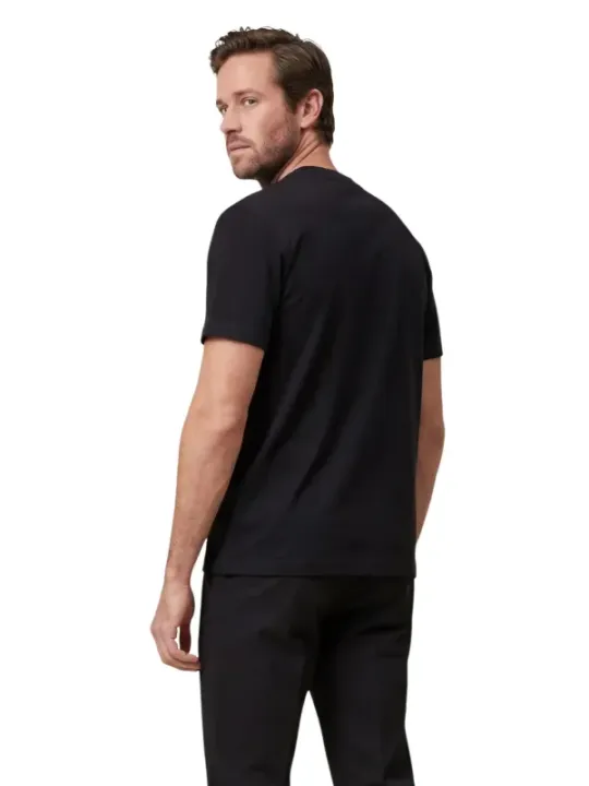 New Balance Herren T-Shirt Schwarz | online kaufen