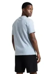 New Balance Herren T-Shirt Azurblau | online kaufen