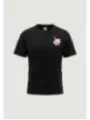 Schwarzes Herren T-Shirt von New Balance mieten - Flex-Fashion