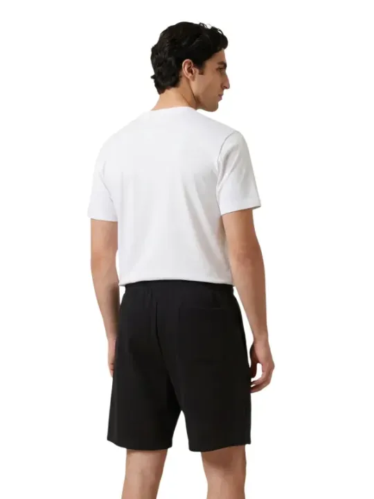 New Balance Herren T-Shirt Weiß | online kaufen