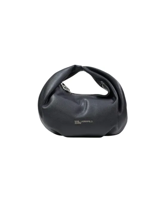 Karl Lagerfeld Jeans Damen Tasche Schwarz | online kaufen