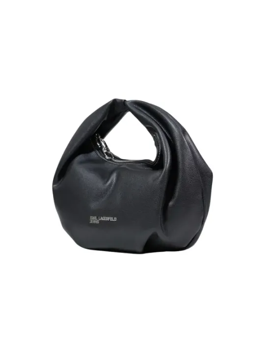 Karl Lagerfeld Jeans Damen Tasche Schwarz | online kaufen