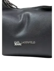 Karl Lagerfeld Jeans Damen Tasche Schwarz | online kaufen