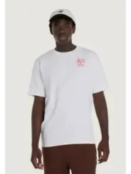 New Balance Herren T-Shirt Weiß | online kaufen