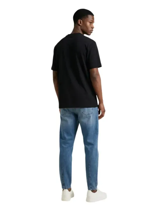 New Balance Herren T-Shirt Schwarz | online kaufen