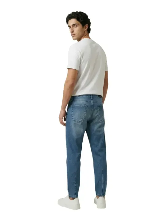 New Balance Herren T-Shirt Weiß | online kaufen