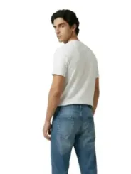 New Balance Herren T-Shirt Weiß | online kaufen