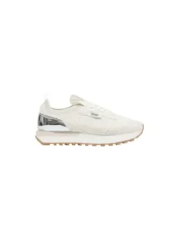 Beige Liu Jo Damen Sneaker mieten - Flex-Fashion Verleih
