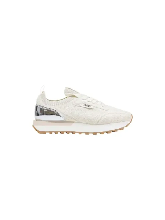 Liu Jo Damen Sneaker Beige | online kaufen