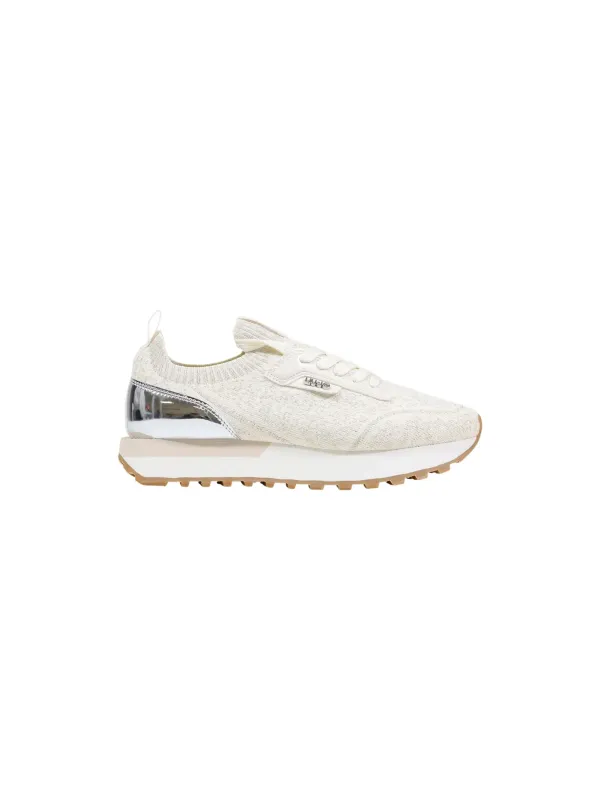 Liu Jo Damen Sneaker Beige | online kaufen