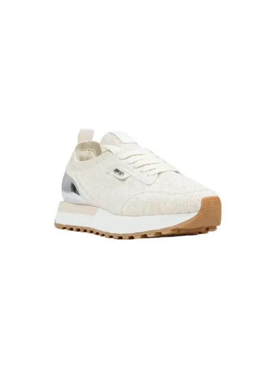 Liu Jo Damen Sneaker Beige | online kaufen
