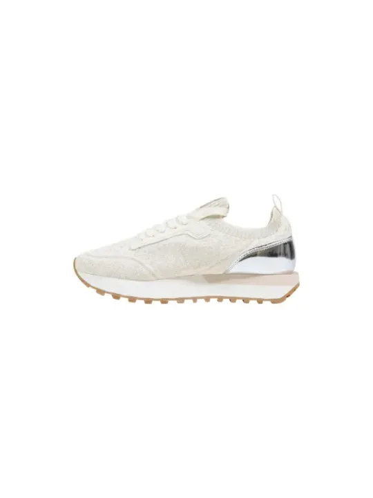 Liu Jo Damen Sneaker Beige | online kaufen