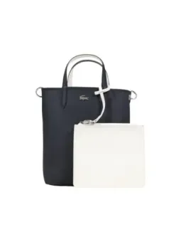 Lacoste Damen Tasche mieten - Schwarz, Leder, Unikate