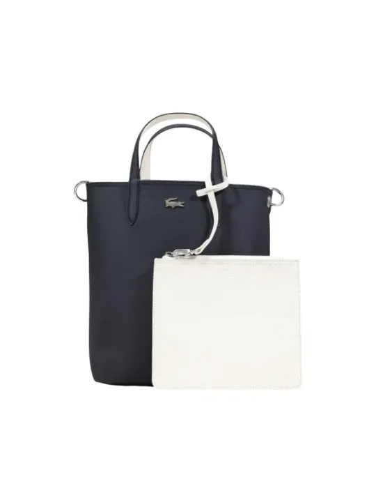 Lacoste Damen Tasche Schwarz | online kaufen