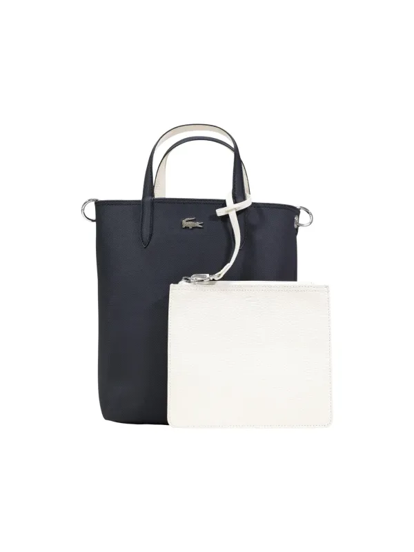 Lacoste Damen Tasche Schwarz | online kaufen