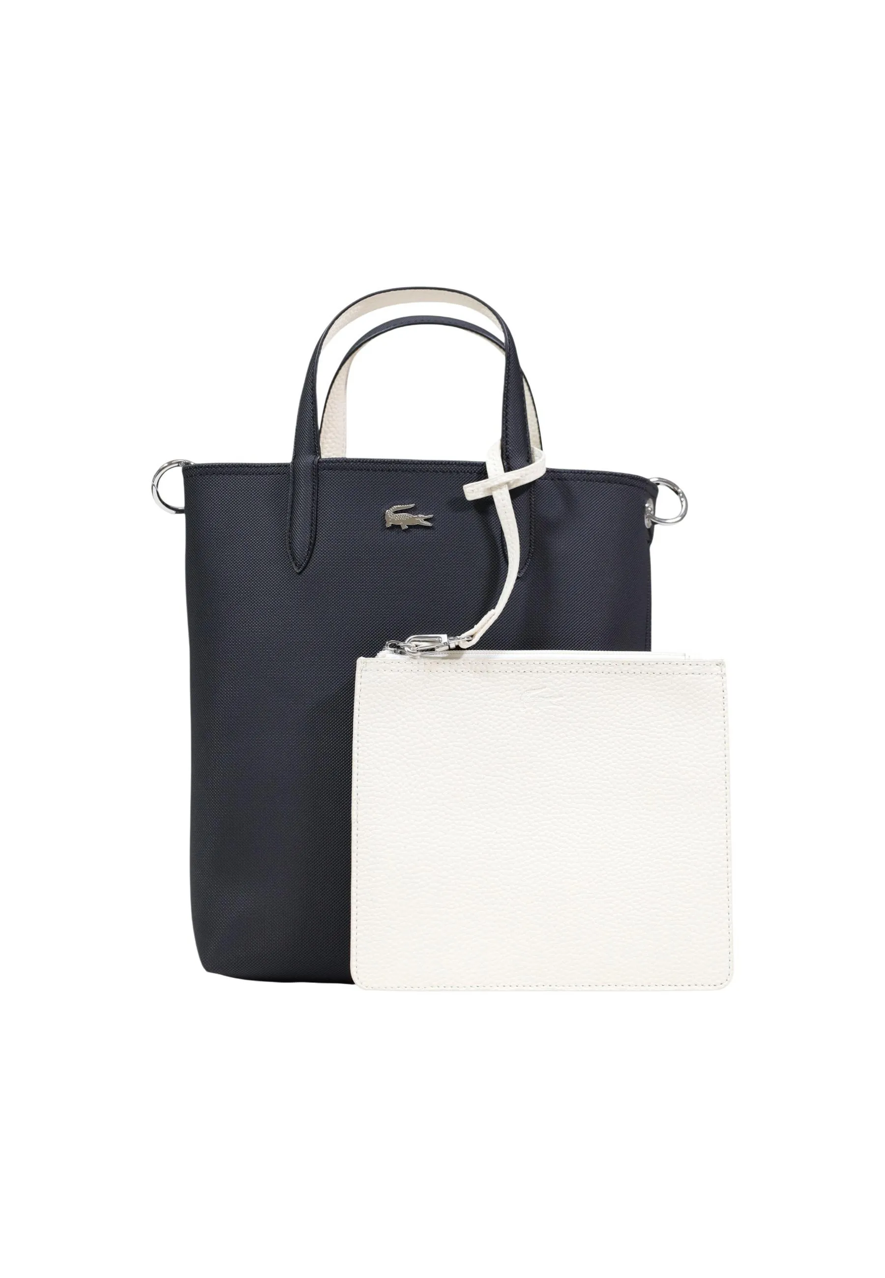 Lacoste Damen Tasche Schwarz 508017