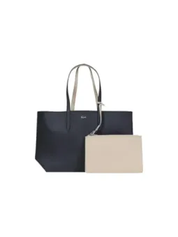 Lacoste Damen Tasche Schwarz mieten – Flex-Fashion Verleih