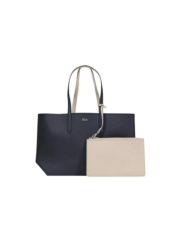 Lacoste Damen Tasche Schwarz | online kaufen