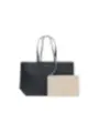 Lacoste Damen Tasche Schwarz | online kaufen