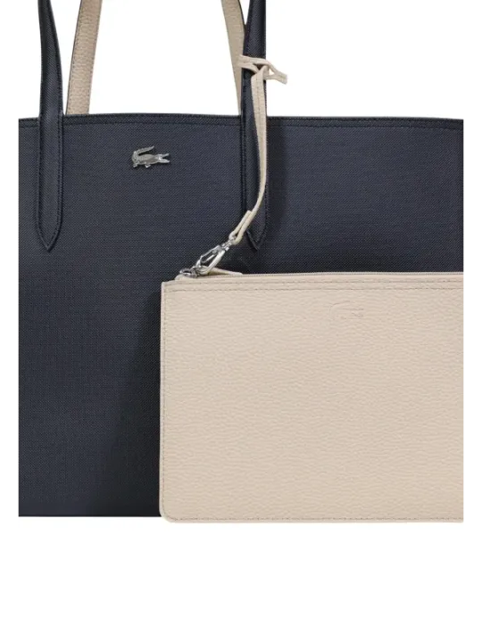 Lacoste Damen Tasche Schwarz | online kaufen