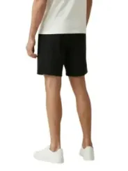 Tommy Hilfiger Jeans Herren Bermudas Schwarz | online kaufen