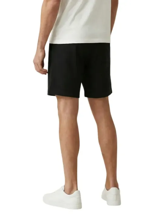 Tommy Hilfiger Jeans Herren Bermudas Schwarz | online kaufen