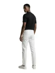 Tommy Hilfiger Jeans Herren T-Shirt Schwarz | online kaufen