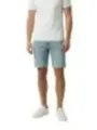 Calvin Klein Jeans Herren Bermudas Azurblau | online kaufen