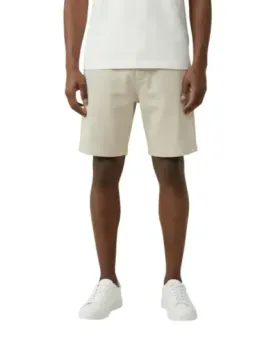 Calvin Klein Jeans Herren Bermudas Beige | online kaufen