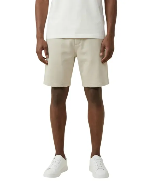 Calvin Klein Jeans Herren Bermudas Beige | online kaufen