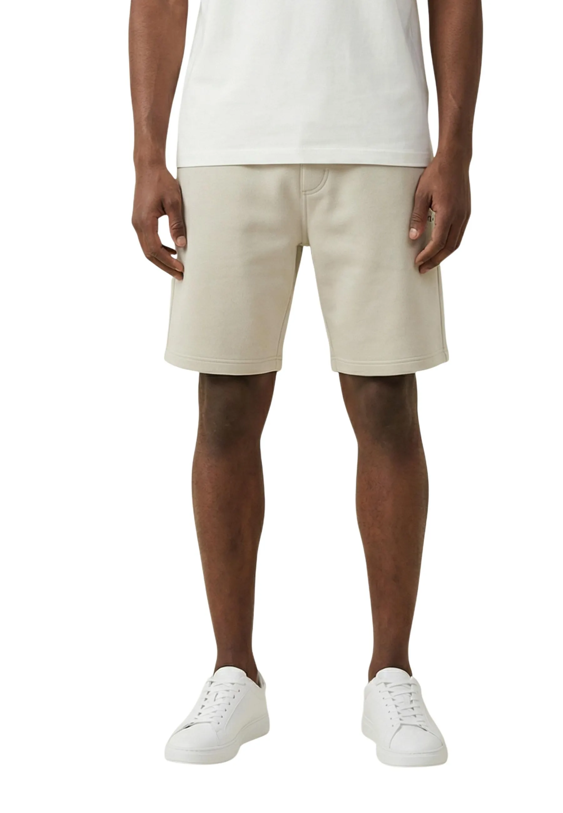 Herren Bermudas Beige 508005