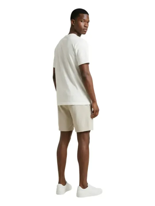 Calvin Klein Jeans Herren Bermudas Beige | online kaufen