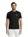 Calvin Klein Jeans Herren T-Shirt Schwarz | online kaufen
