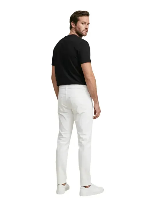 Calvin Klein Jeans Herren T-Shirt Schwarz | online kaufen