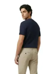 Calvin Klein Jeans Herren T-Shirt Blau | online kaufen