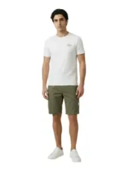 Calvin Klein Jeans Herren Bermudas Grün | online kaufen