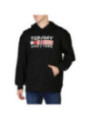  Tommy Hilfiger - DM0DM15009 - Schwarz 120,00 €  | Planet-Deluxe
