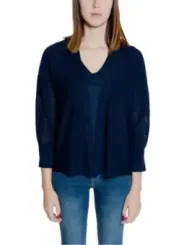 Street One Cardigan Blau | online kaufen