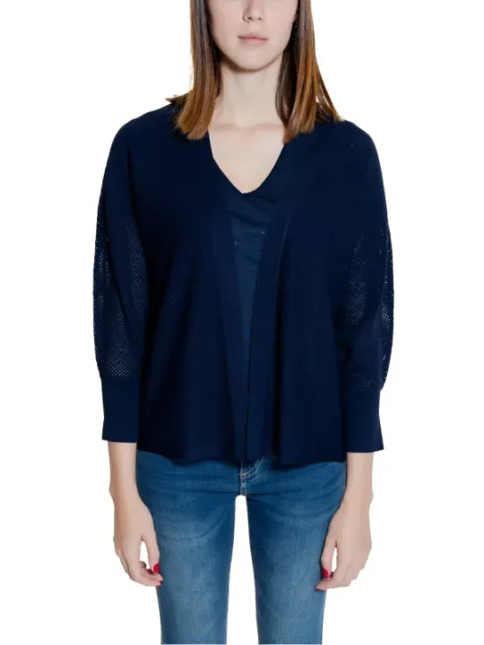 Street One Cardigan Blau | online kaufen