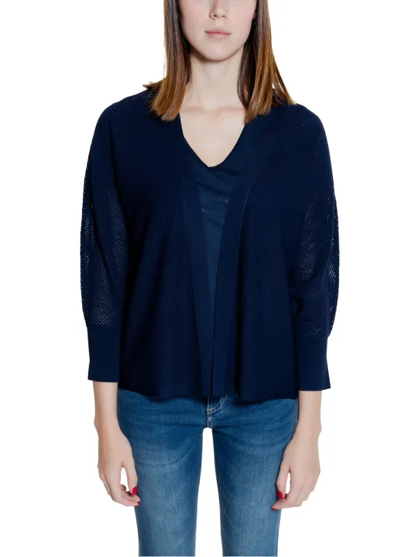 Street One Cardigan Blau | online kaufen