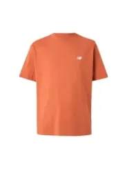 New Balance Herren T-Shirt Orange | online kaufen