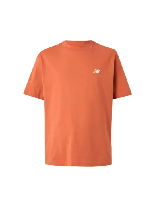 New Balance Herren T-Shirt Orange | online kaufen