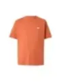 New Balance Herren T-Shirt Orange | online kaufen