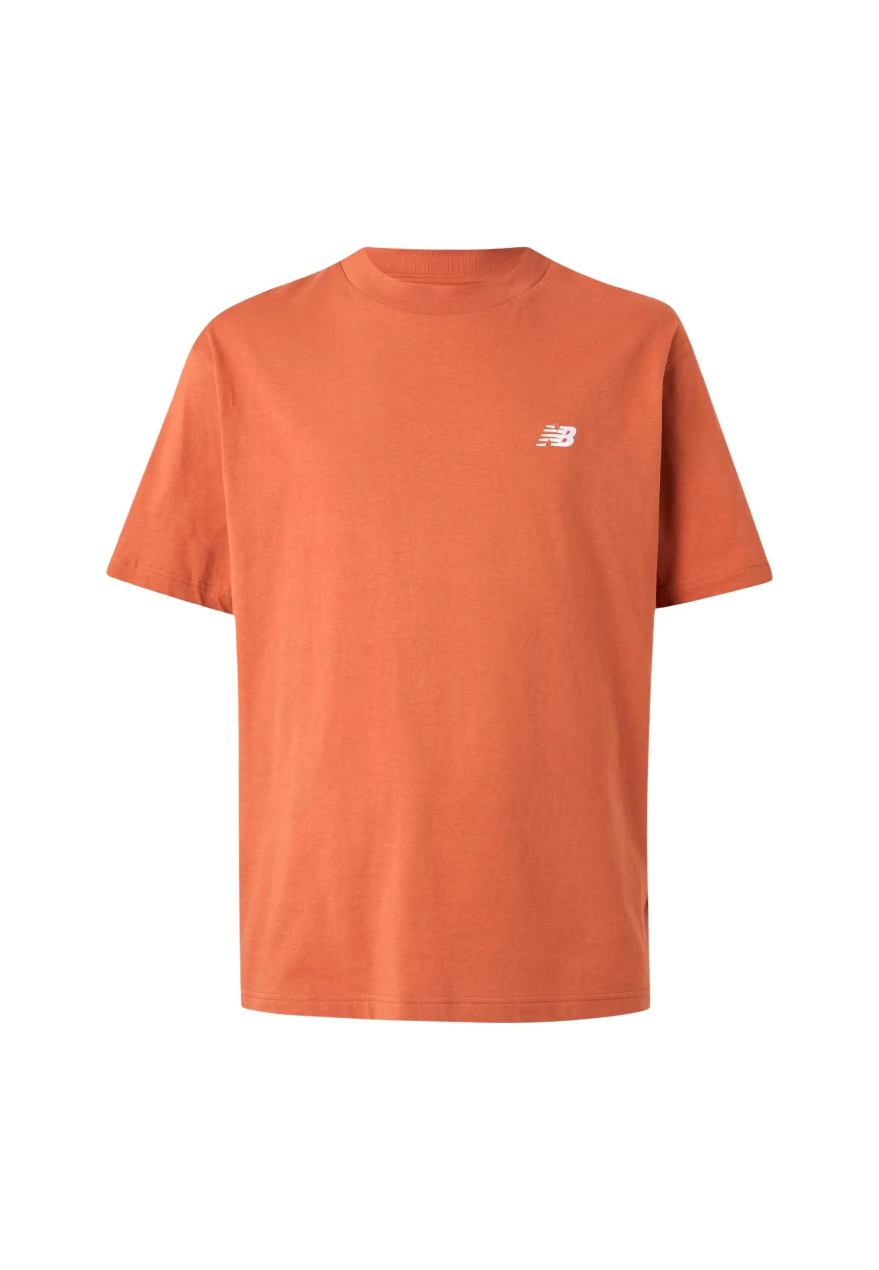 Herren T-Shirt Orange 507994