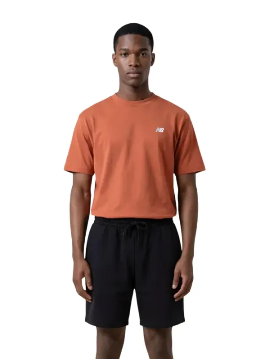 New Balance Herren T-Shirt Orange | online kaufen