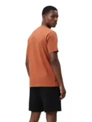 New Balance Herren T-Shirt Orange | online kaufen