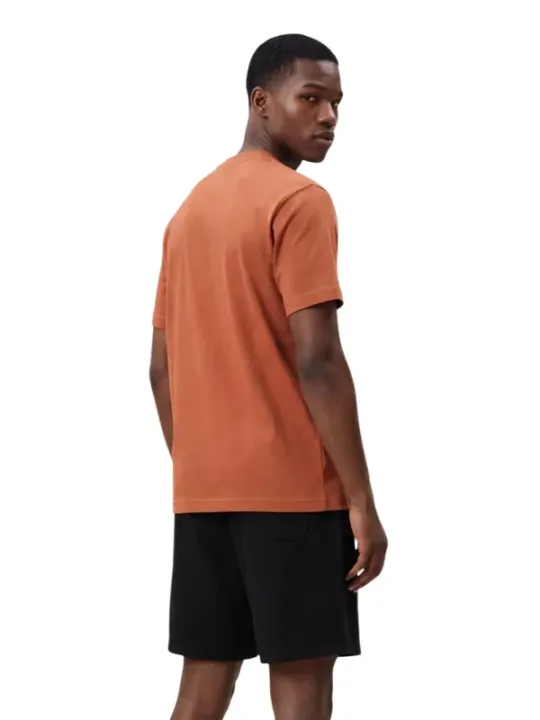 New Balance Herren T-Shirt Orange | online kaufen