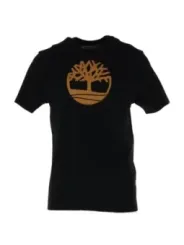 Timberland Herren T-Shirt Schwarz | online kaufen