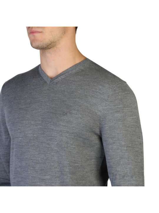  Calvin Klein - K10K110423 - Grau 120,00 €  | Planet-Deluxe